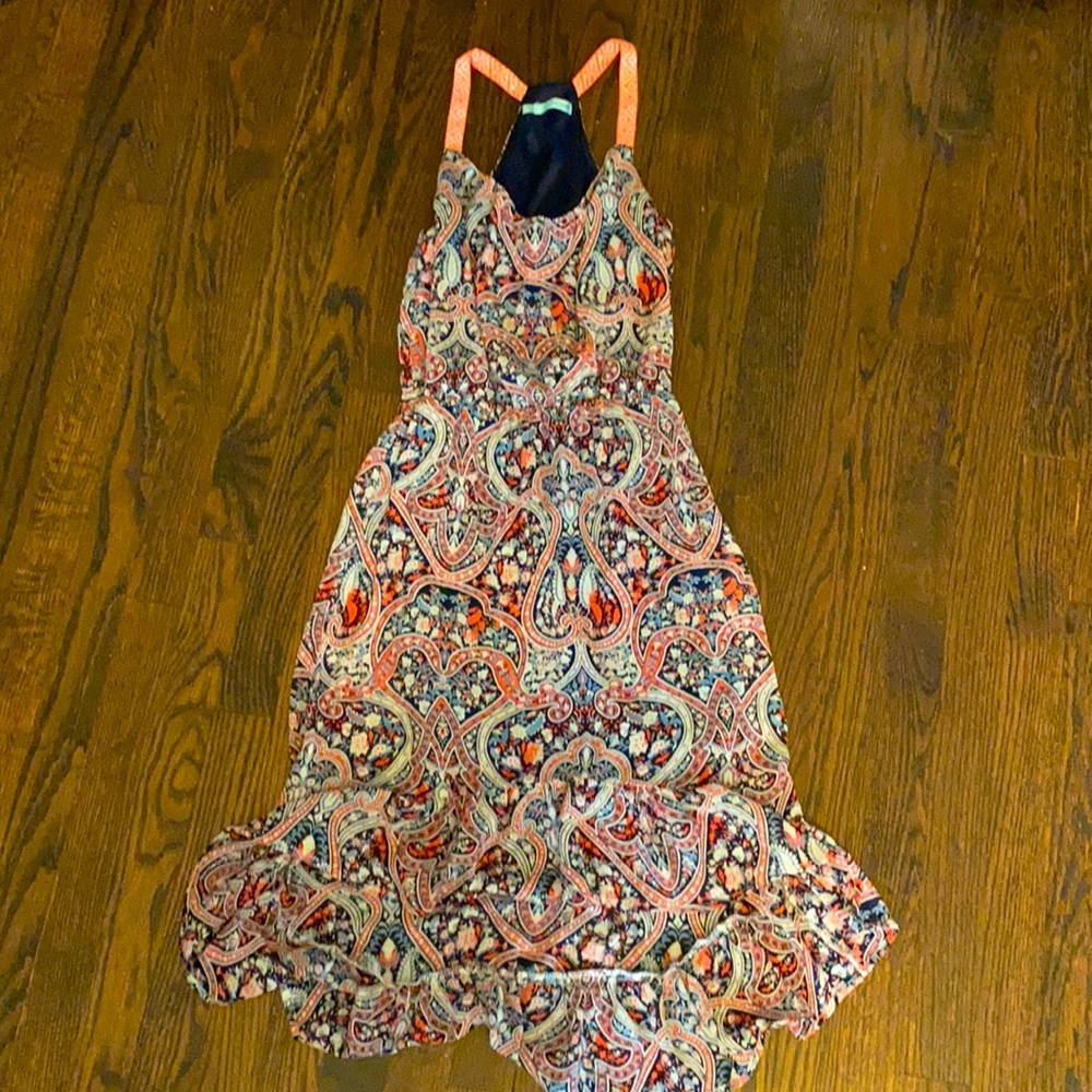 Beautiful Summer Dress